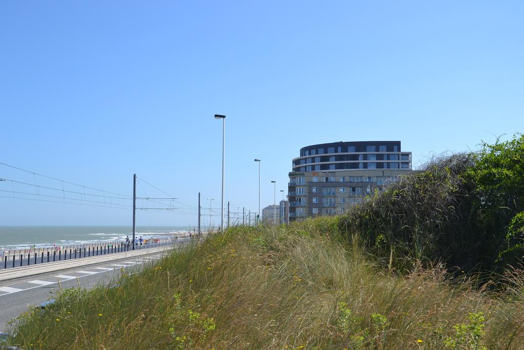 Vayamundo Oostende Exterior foto